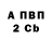 Метадон белоснежный Adelina Kutuzova
